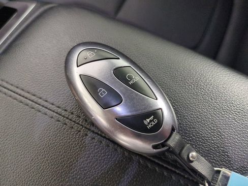 Used 2025 Hyundai Santa Cruz SEL FWD image 38