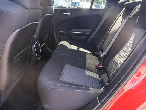 Used 2021 Dodge Charger Scat Pack w/ Navigation & Travel Group image 18