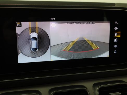 Used 2023 Mercedes-Benz GLE 53 AMG 4MATIC Coupe image 50