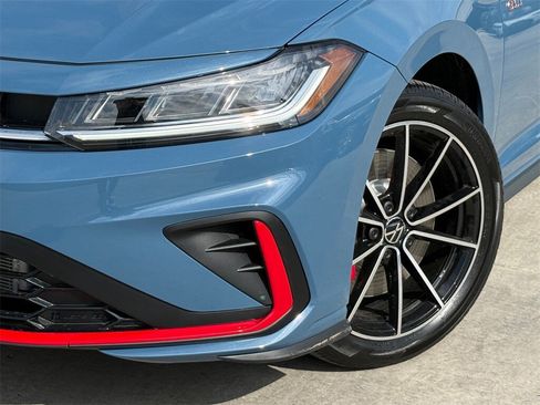 New 2026 Volkswagen Jetta GLI Autobahn image 2