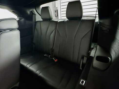 Used 2025 Acura MDX A-Spec AWD/4WD image 29