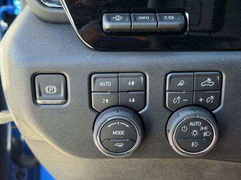 New 2026 Chevrolet Silverado 1500 ZR2 w/ ZR2 Bison Edition image 18