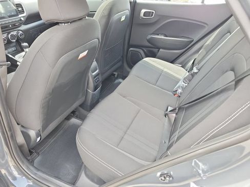 New 2026 Hyundai Venue SEL FWD image 25