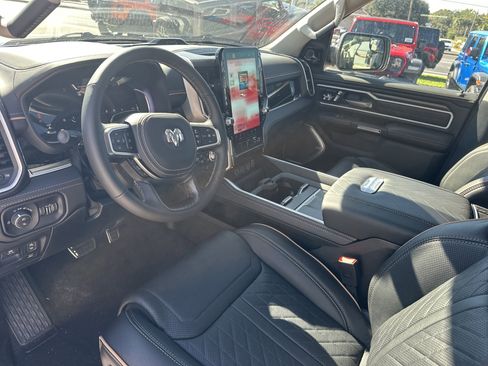New 2026 RAM 1500 Tungsten image 13