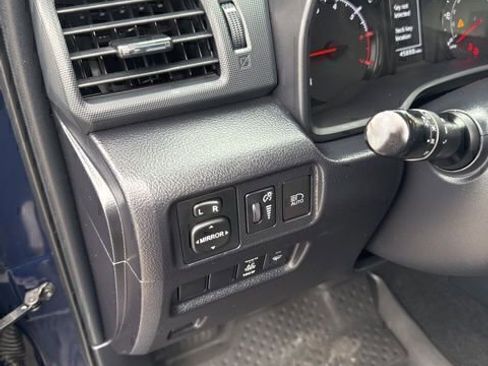 Certified 2024 Toyota 4Runner SR5 Premium w/ Moonroof Package image 23