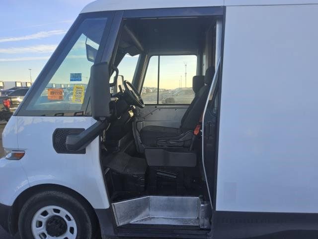 Used 2023 Chevrolet Brightdrop 600 w/ Active Safety Package 2 AWD/4WD image 4