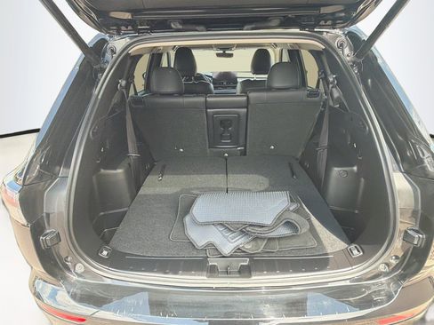 Used 2025 Mitsubishi Outlander SE AWD/4WD image 30