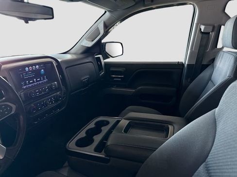 Used 2018 Chevrolet Silverado 1500 LT w/ All Star Edition image 23