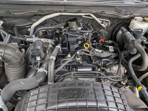 Used 2020 Ford Ranger XLT w/ Equipment Group 301A Mid RWD image 20