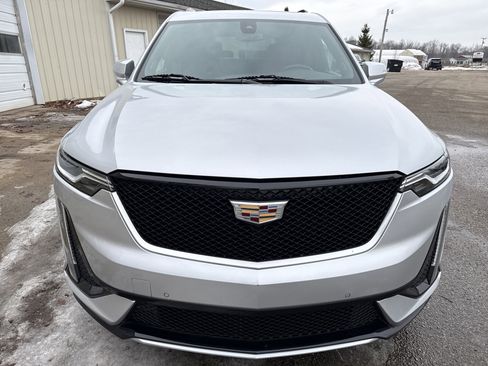 Used 2020 Cadillac XT6 Sport image 14