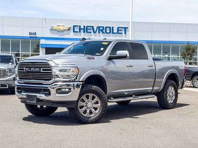 Used 2020 RAM 2500 Laramie