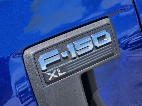 New 2026 Ford F150 XL w/ Equipment Group 103A High RWD image 8