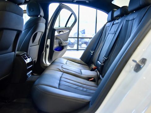 Used 2023 BMW 540i xDrive w/ M Sport Package AWD/4WD image 20