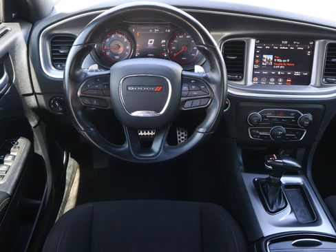 Used 2021 Dodge Charger GT w/ Blacktop Package RWD image 8