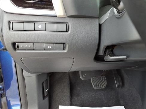 Used 2023 Nissan Rogue SL w/ SL Premium Package FWD image 20