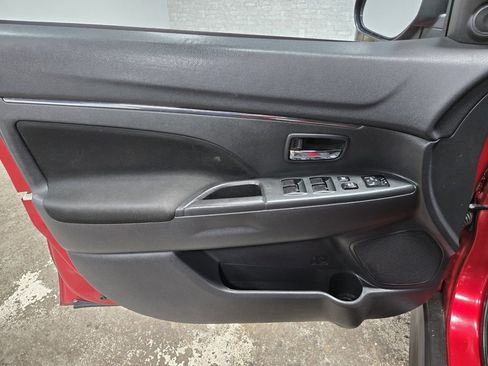 Used 2022 Mitsubishi Outlander Sport LE image 7