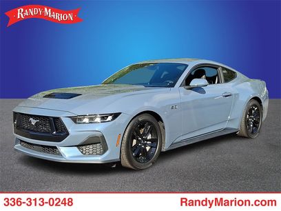 Used 2024 Ford Mustang GT