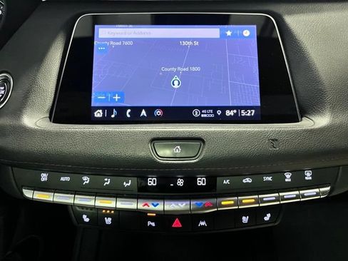 Used 2021 Cadillac XT4 Sport FWD image 14