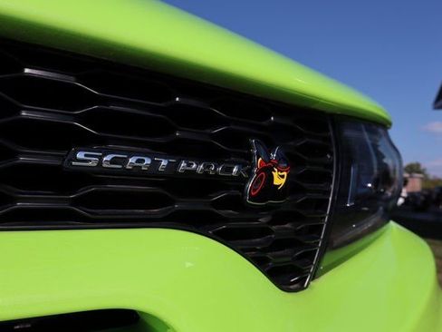 Used 2023 Dodge Charger Scat Pack image 6