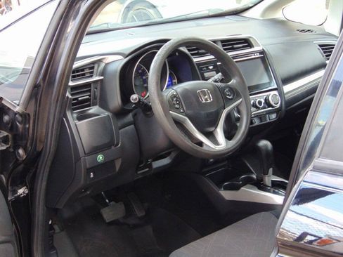 Used 2015 Honda Fit EX image 15