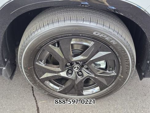 Certified 2026 MAZDA CX-5 2.5 S w/ Premium Package AWD/4WD image 21