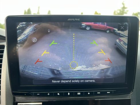 Used 2013 Toyota Tundra Platinum image 17