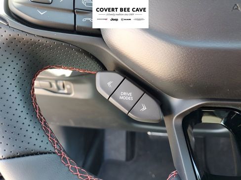 New 2026 Dodge Charger R/T Scat Pack image 33