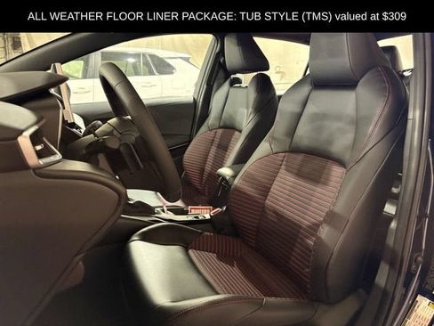 Used 2026 Toyota Corolla XSE FWD image 5