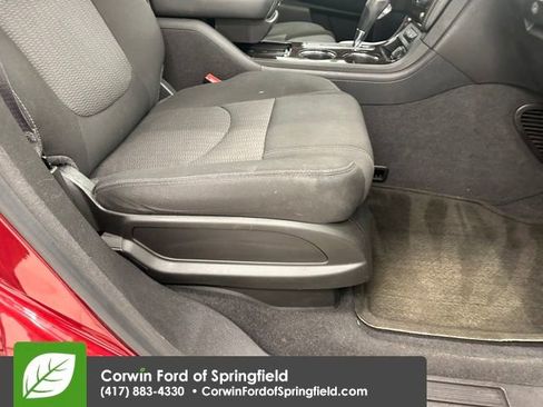 Used 2015 Chevrolet Traverse LT image 11