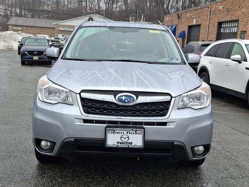 Used 2016 Subaru Forester 2.5i Limited image 2