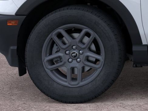 Used 2026 Ford Bronco Sport Big Bend AWD/4WD image 23