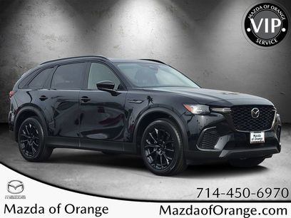 New 2026 MAZDA CX-70 3.3 Turbo w/ Preferred Package