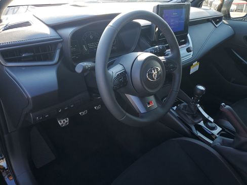 New 2026 Toyota Corolla GR AWD/4WD image 18