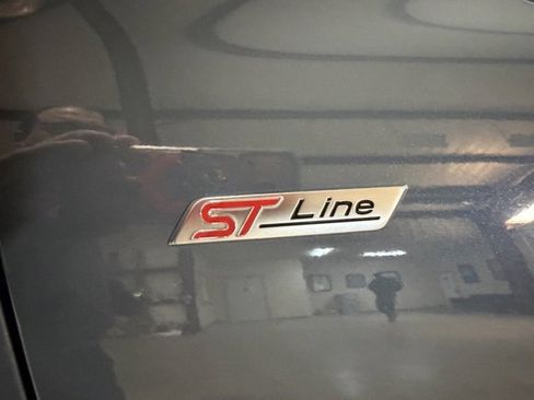 Used 2025 Ford Escape ST-Line Select image 11