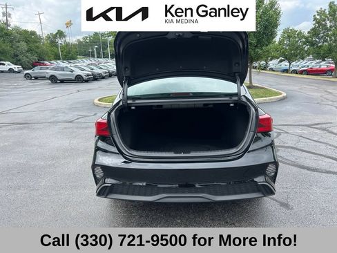 Certified 2023 Kia Forte LXS FWD image 49