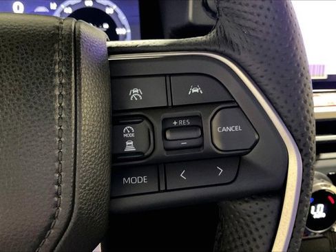 New 2026 Toyota Tacoma Limited AWD/4WD image 20
