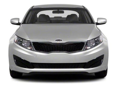 Used 2013 Kia Optima EX w/ Premium Pkg FWD image 4