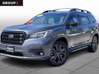 Used 2022 Subaru Ascent Onyx Edition video 1