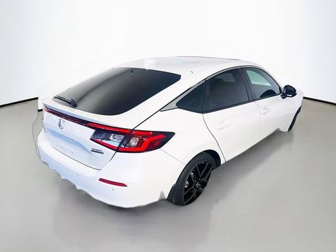 Used 2023 Honda Civic Sport Touring image 8