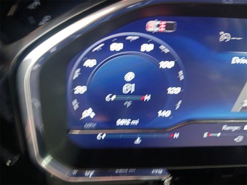 Used 2025 Chevrolet Silverado 1500 ZR2 w/ Technology Package image 20