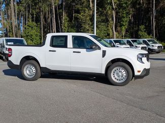 New 2025 Ford Maverick XL video 3