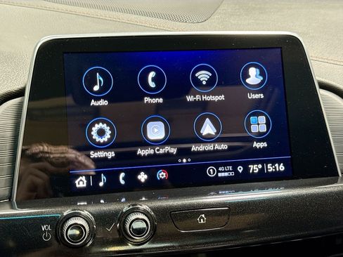 Used 2025 Cadillac CT4 Sport RWD image 15