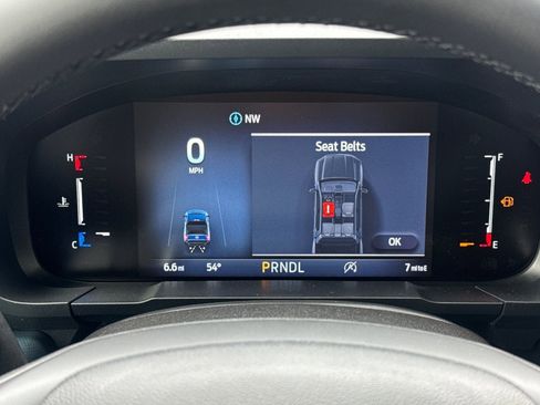 New 2025 Ford Maverick XLT w/ XLT Luxury Package image 22