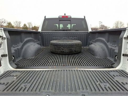 Used 2023 RAM 1500 Big Horn image 29