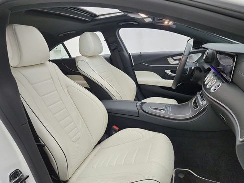 Certified 2023 Mercedes-Benz CLS 450 4MATIC image 20