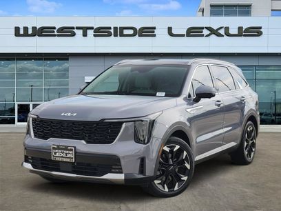 Used 2024 Kia Sorento SX