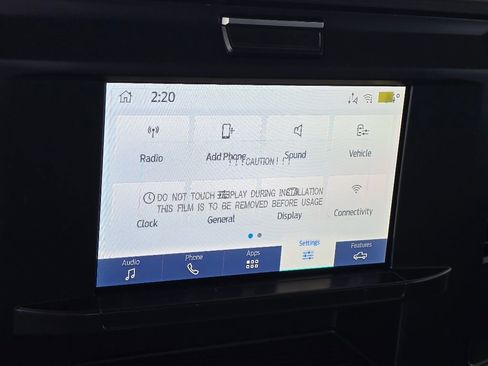 New 2025 Ford F350 XL w/ XL Chrome Package image 19