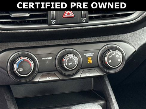 Used 2023 Kia Forte LXS image 21