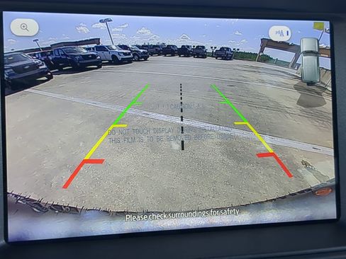 New 2026 Ford Bronco Badlands image 61