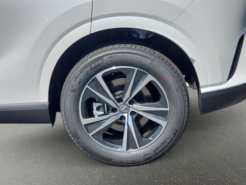 New 2026 Lexus RX 350 AWD image 33
